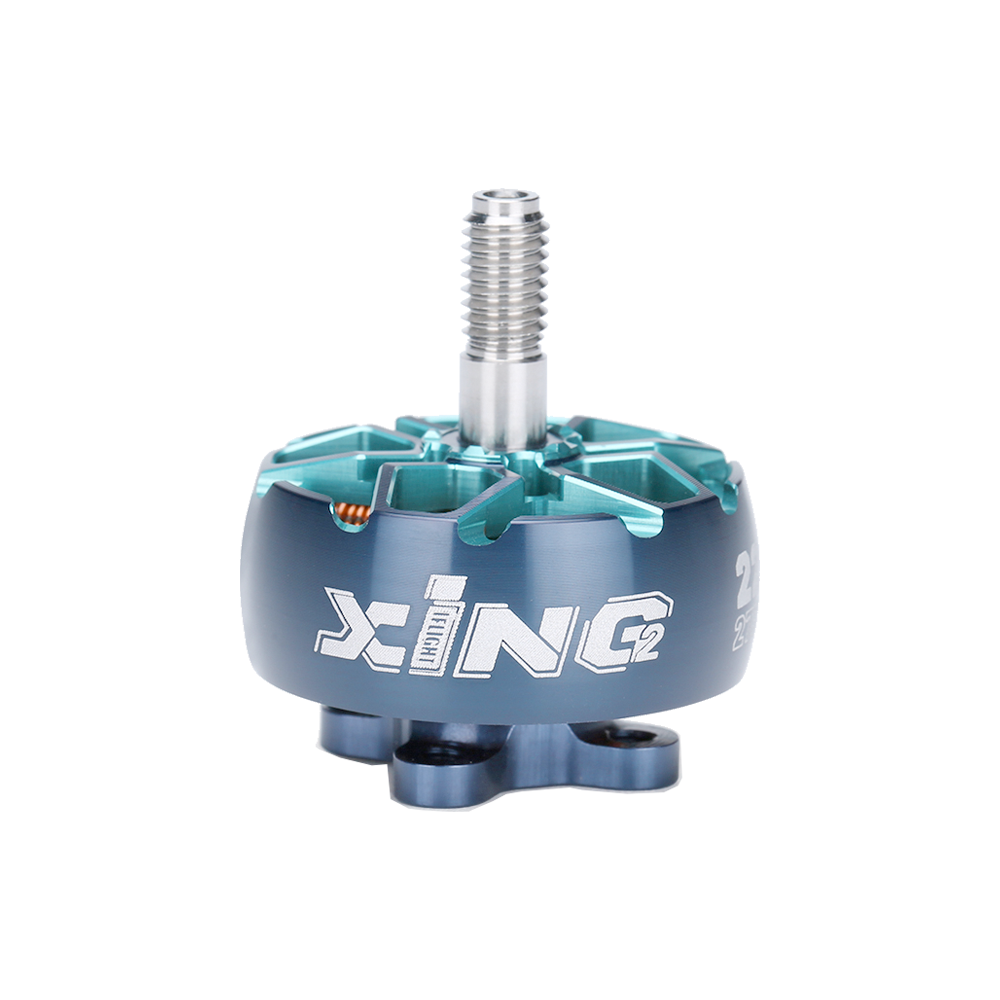 XING2 2207 4S 6S FPV Motor