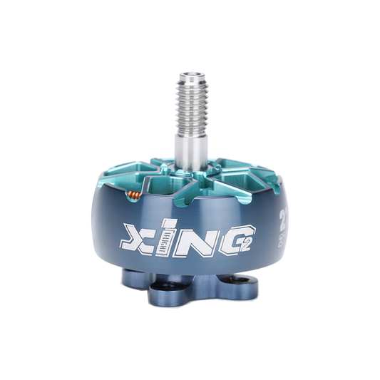 XING2 2207 4S 6S FPV Motor