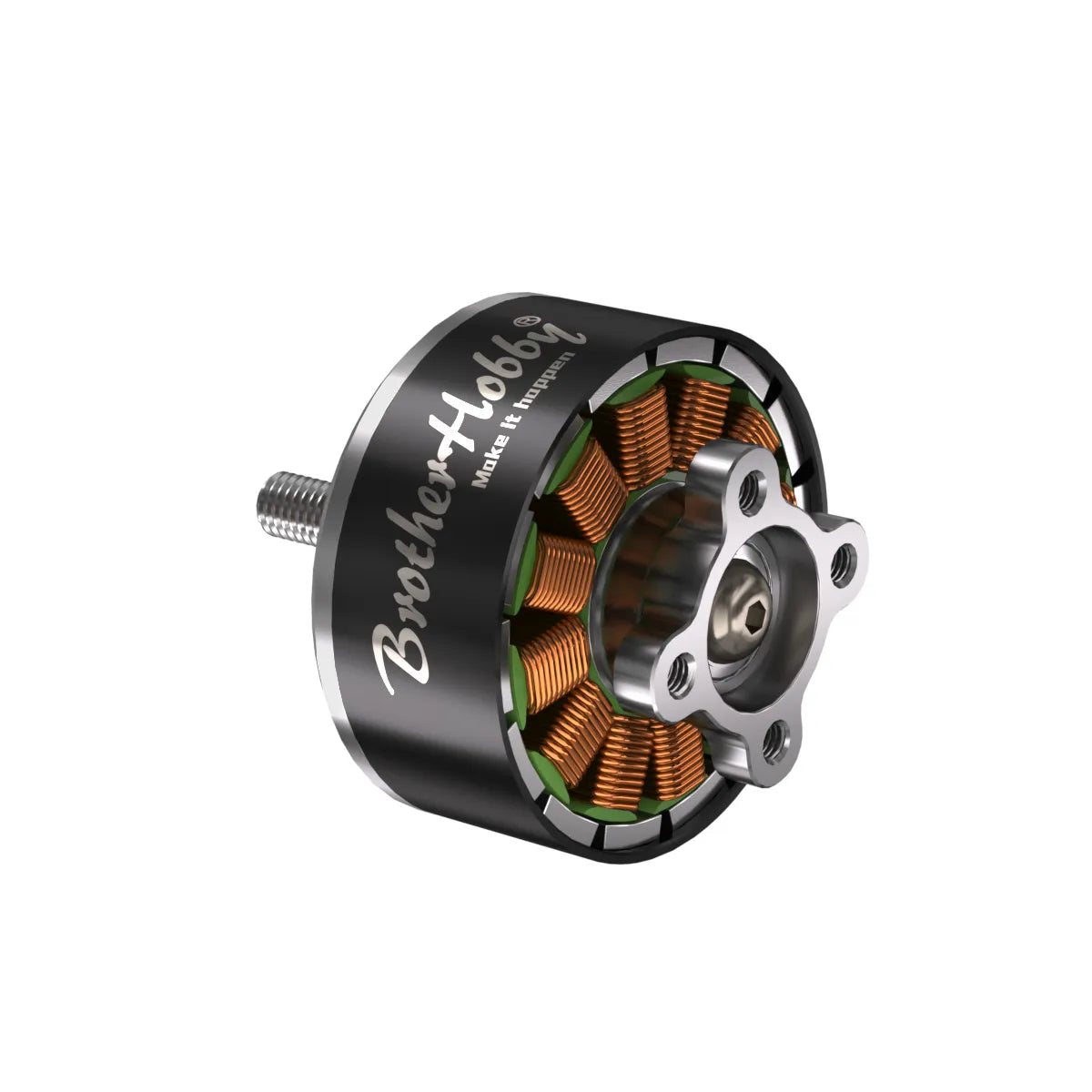 BrotherHobby Special Edition V4 32.5-12 580KV/950KV/1050KV Motor(CW)