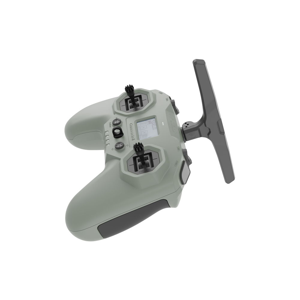 IFLIGHT-Commando 8