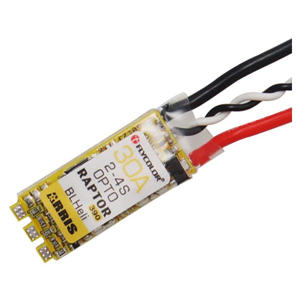 ARRIS Raptor 30A ESC OPTO 2-4S for RC Multicopter