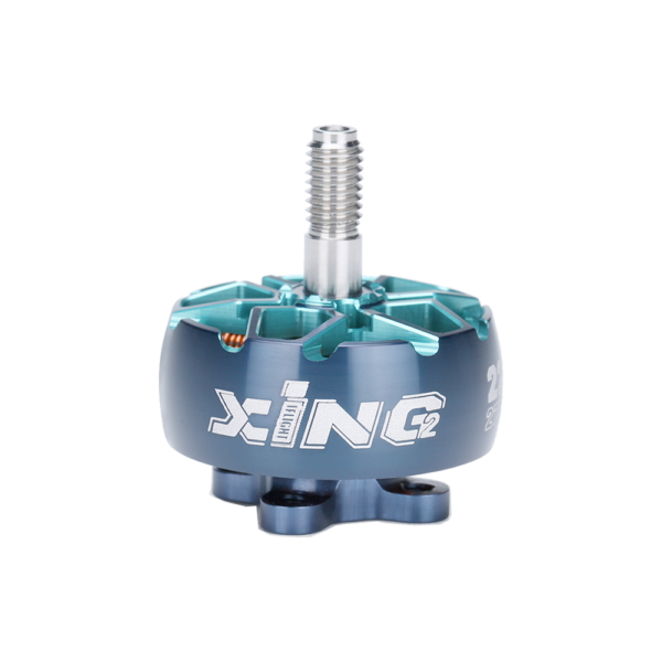 XING2 2207 4S 6S FPV Motor